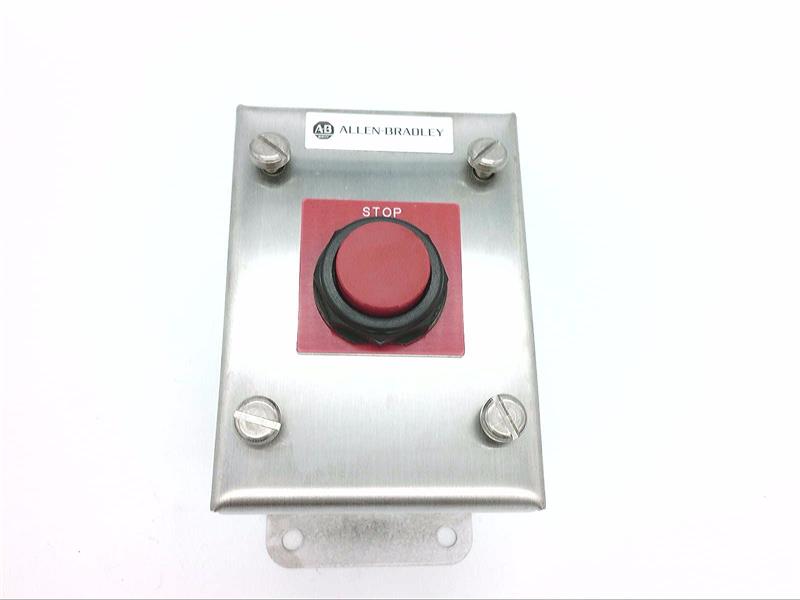 ALLEN BRADLEY 800R-1HA4TL