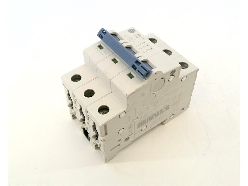 ALLEN BRADLEY 1492-SPM3D30