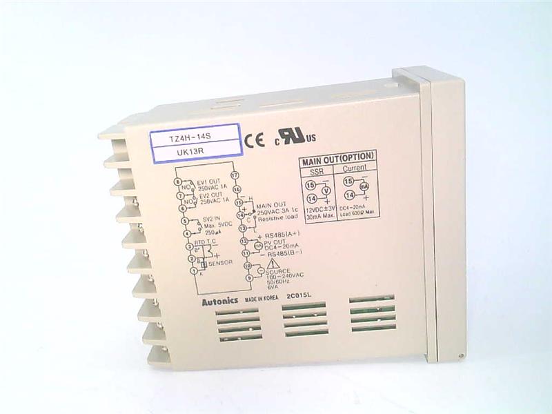 AUTONICS TZ4H-14S AUTONICS TZ4H-14S