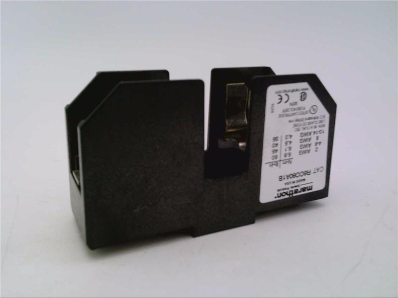 MARATHON SPECIAL PRODUCTS R6CC60A1B