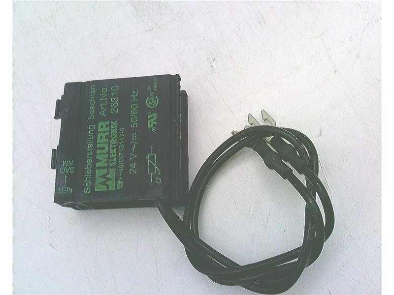MURR ELEKTRONIK 26310