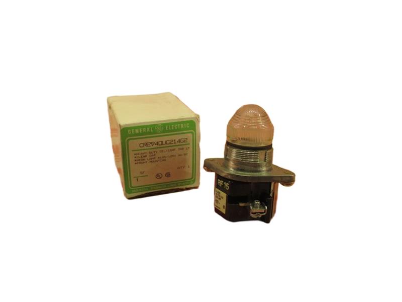 CR2940UC214G2 par GENERAL ELECTRIC