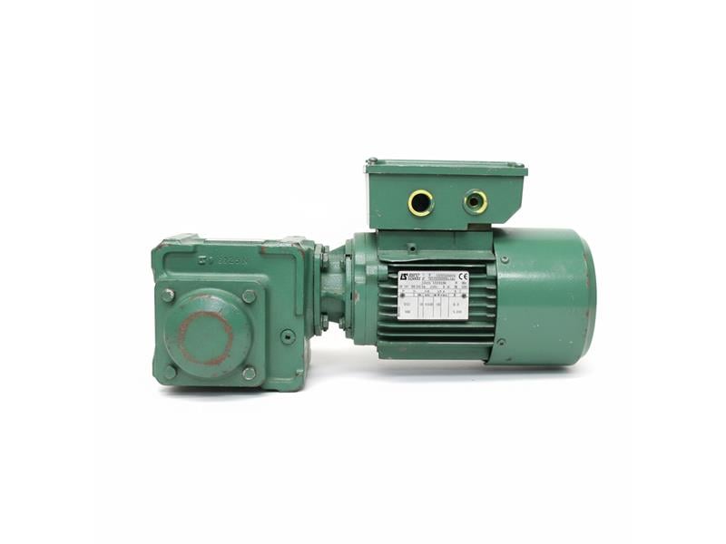 MB-2301-BOOG-60-851212902/004-MUT-4P-LS71L-0.55KW-230/400V-50HZ-UG by NIDEC CORP