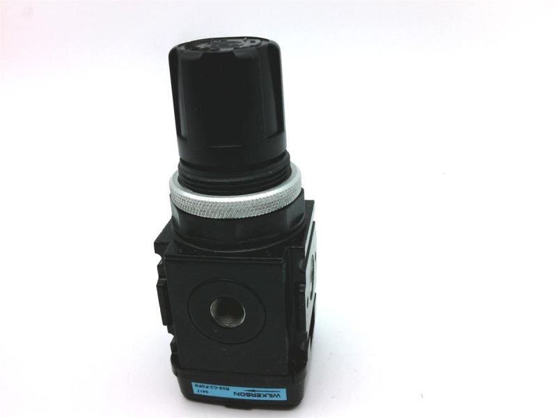 WILKERSON PNEUMATIC R08-C2-F0PR