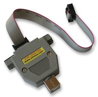 OLIMEX AVR-JTAG-USB