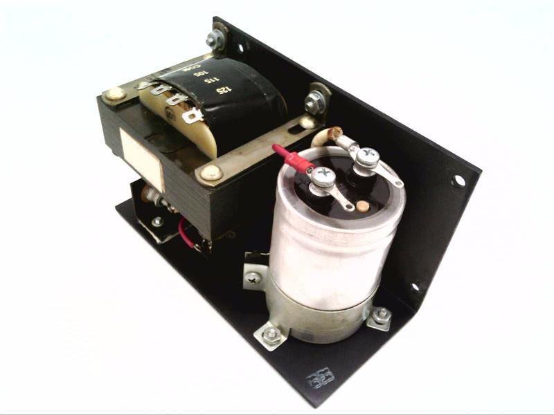 ELPAC BFS60-12