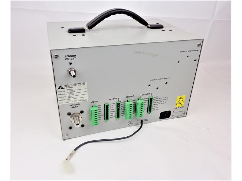 SERVOMEX FAH0500