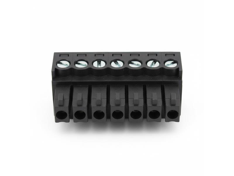 39500-0007 by MOLEX
