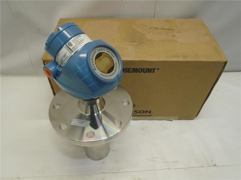 EMERSON 5402AH1E64SPVCAM1