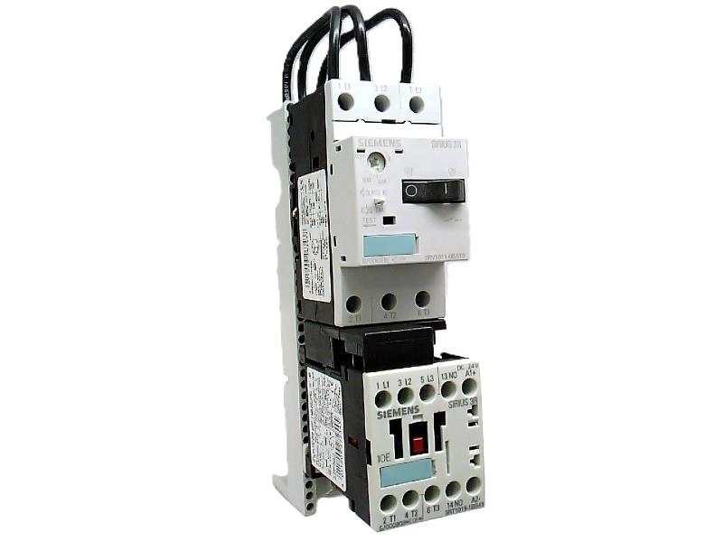 SIEMENS 3RA1110-1AA15-1BA4