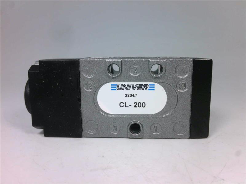 UNIVER GROUP CL-200