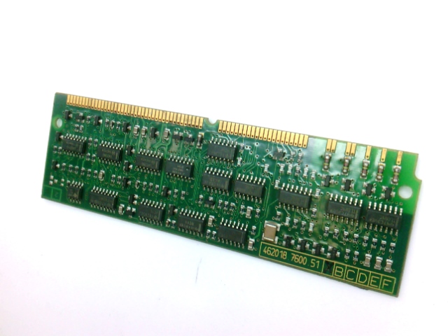 SIEMENS 462018.7600.51