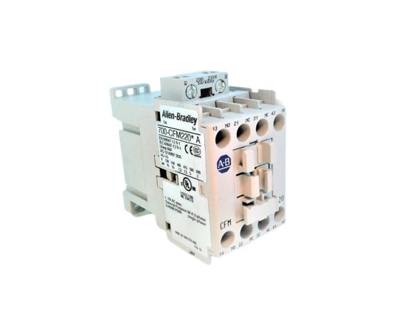 ALLEN BRADLEY 700-CFM220KF