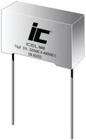 474MABA01KHS by ILLINOIS CAPACITOR