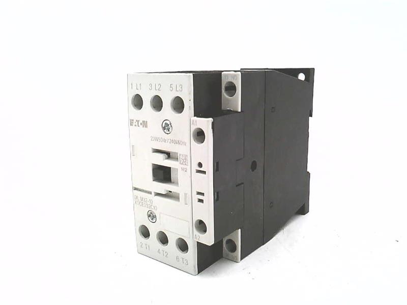 EATON CORPORATION DILM32-10(220V50HZ,240V60HZ)