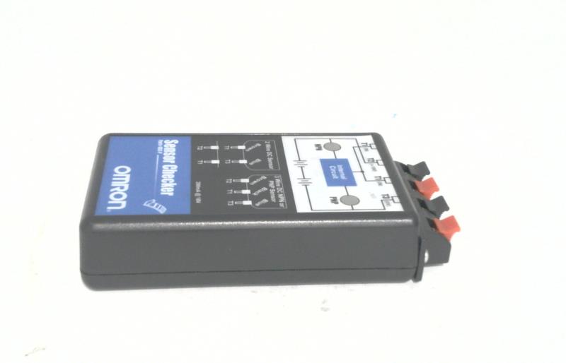 OMRON OSC-P