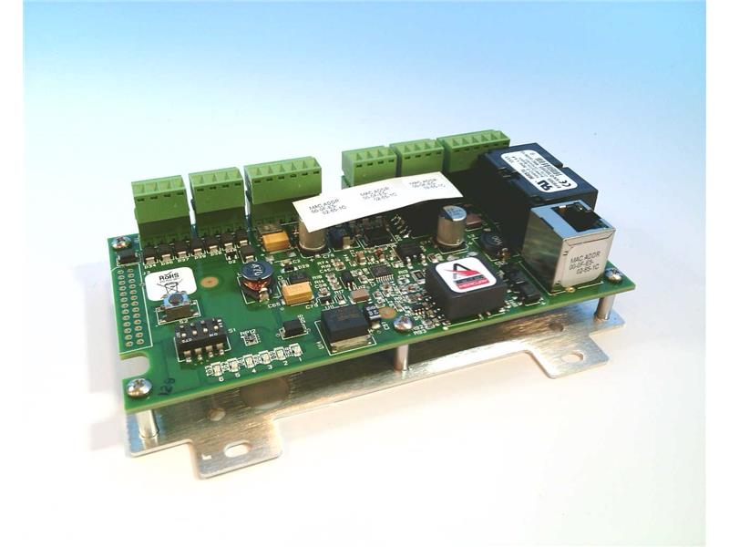 HONEYWELL PW6K1R1E