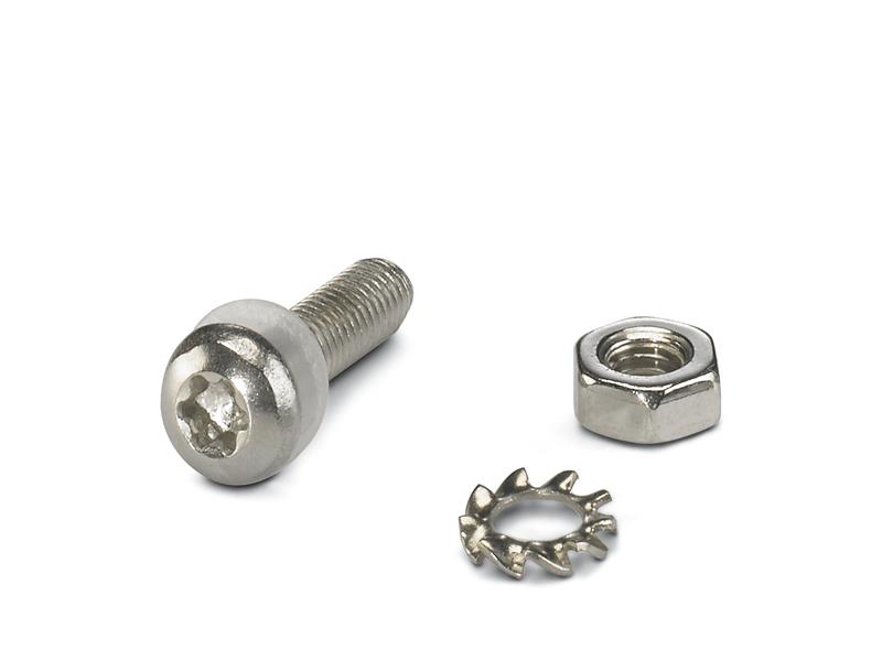 PHOENIX CONTACT CUC-V14-A-SCREW-M3:20