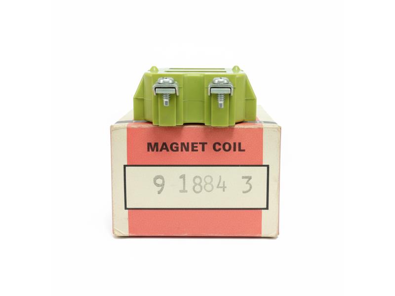 EATON CORPORATION 9-1884-3