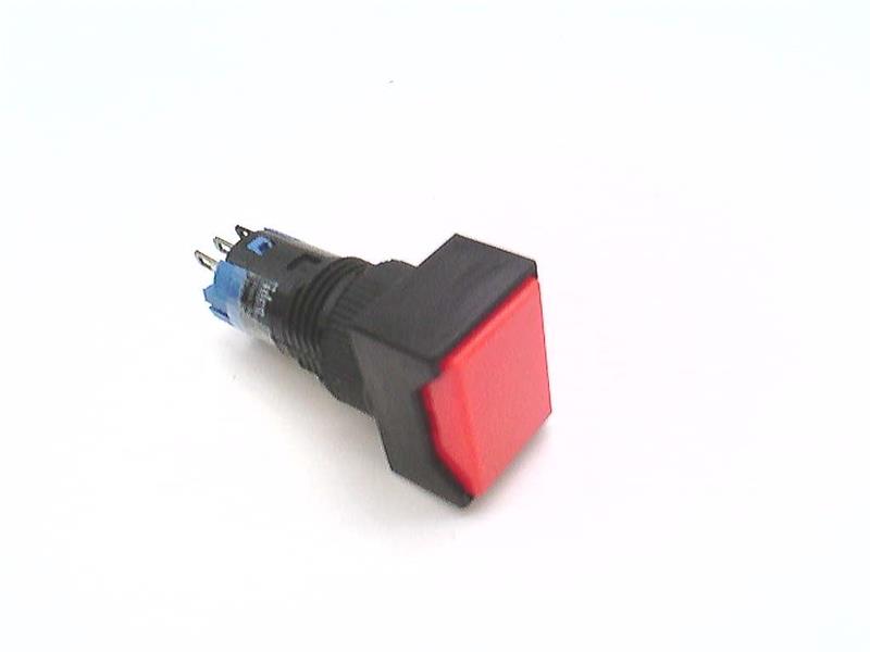 IDEC AB2H-M1-R