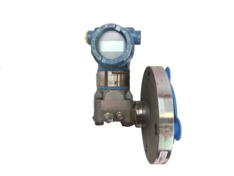 3051L3AC0AD21AAMS by EMERSON