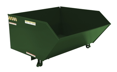 VESTIL H-100-MD-GRN-H