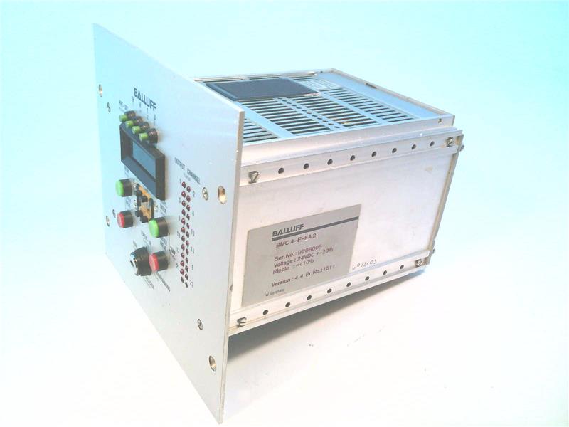 BALLUFF BMC4-E-SA2