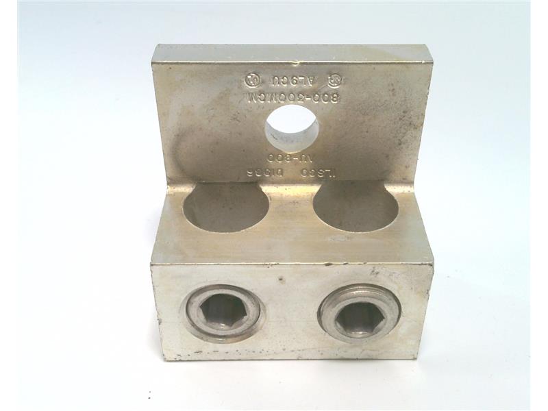 ILSCO AU-800