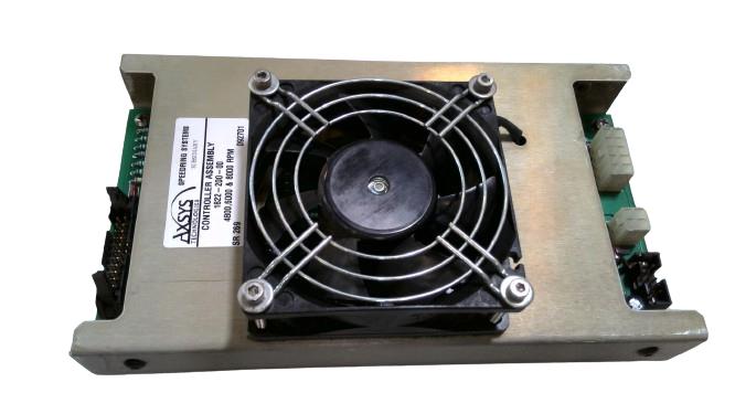 AXSYS 1822-200-00