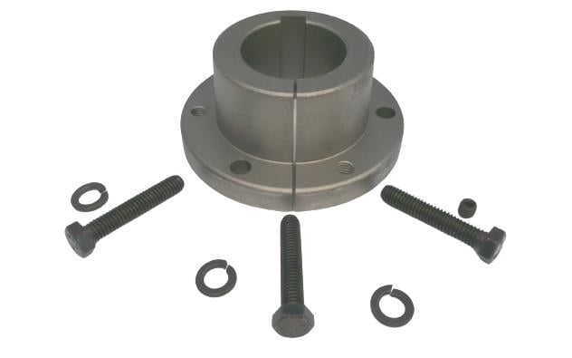 MARTIN SPROCKET & GEAR INC SF 2