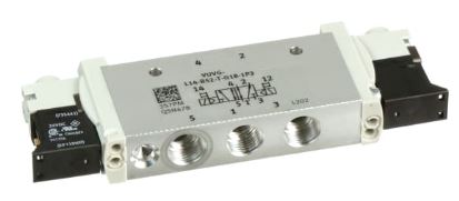 FESTO VUVG-S18-B52-ZT-G14-1T1L