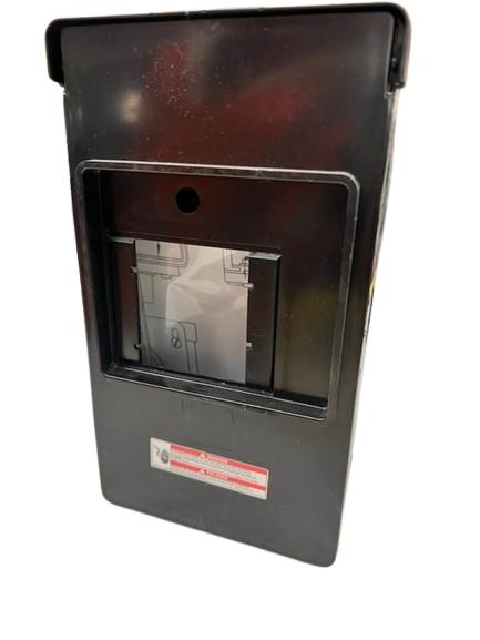 EATON CORPORATION 2460FNM