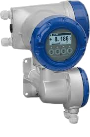 IFC-300C by KROHNE