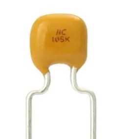 K103K20X7RL5TH5 por VISHAY