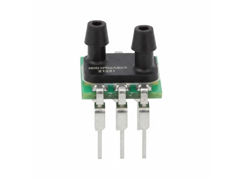 HONEYWELL ABPDANN001PD0A3