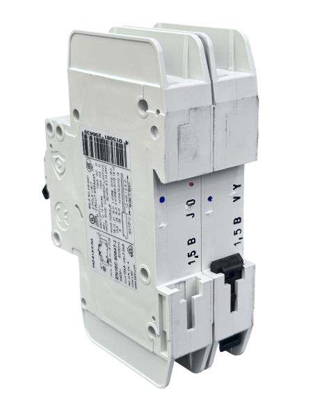 EATON CORPORATION FAZ-B1,5/2-NA