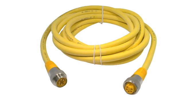 TURCK RSM RKM 55-5M/S600