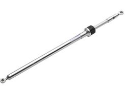 GEFRAN PMA-12-F-550-X