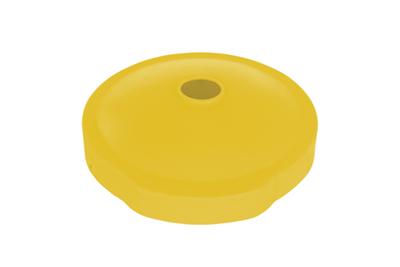 VESTIL DC-P-55-CAN-UF-YL