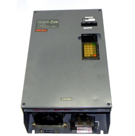 MITSUBISHI FR-Z240-7.5KP-UL