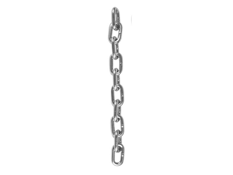 3/16” SS CHAIN 316 by CONERY