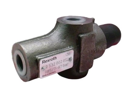 0-532-002-052 par BOSCH