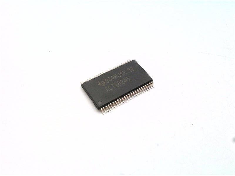 TEXAS INSTRUMENTS SEMI 74ACT16245DGGR