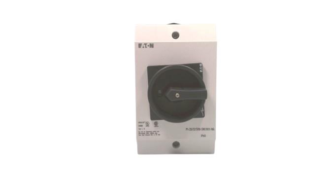EATON CORPORATION P1-25/I2/SVB-SW/HI11