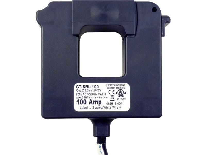 DENT INSTRUMENTS CT-SRL-100-U