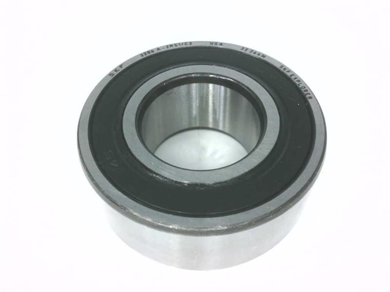 SKF 3206A-2RS1/C3