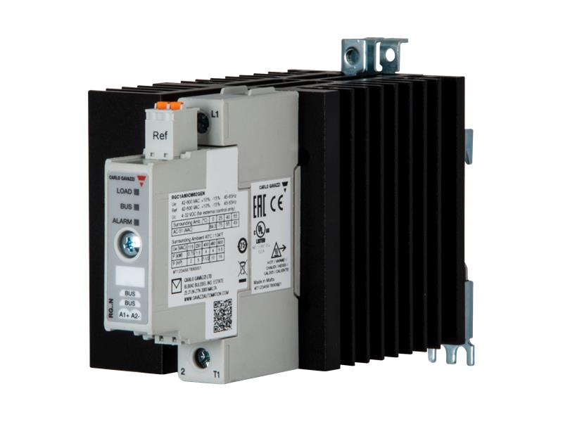 CARLO GAVAZZI RGC1A60CM62GEN