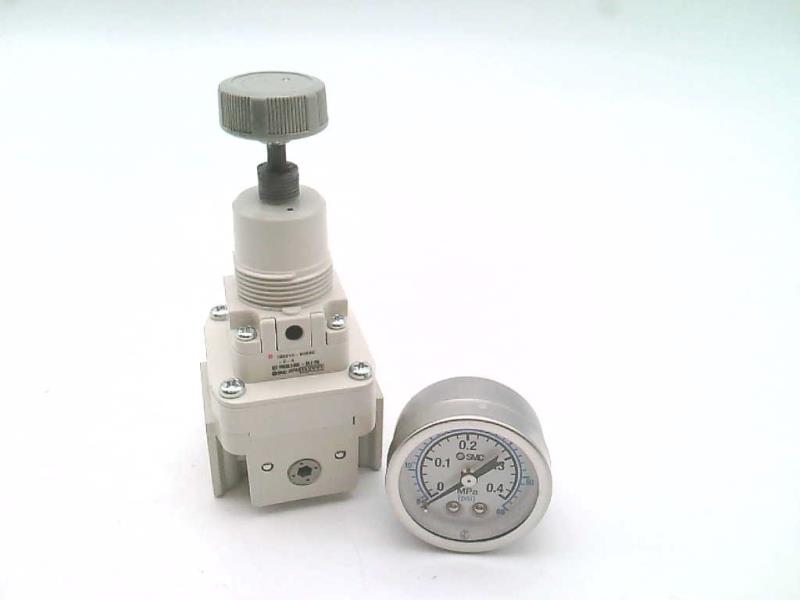 IR2210-N02BG-Z-A por SMC