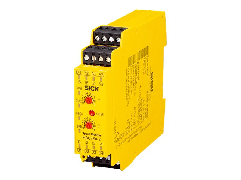 SICK MOC3SA-BAB43D31