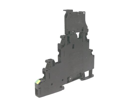 PHOENIX CONTACT UT 4-PE/L/HESILED 24 (5X20) 120KOHM